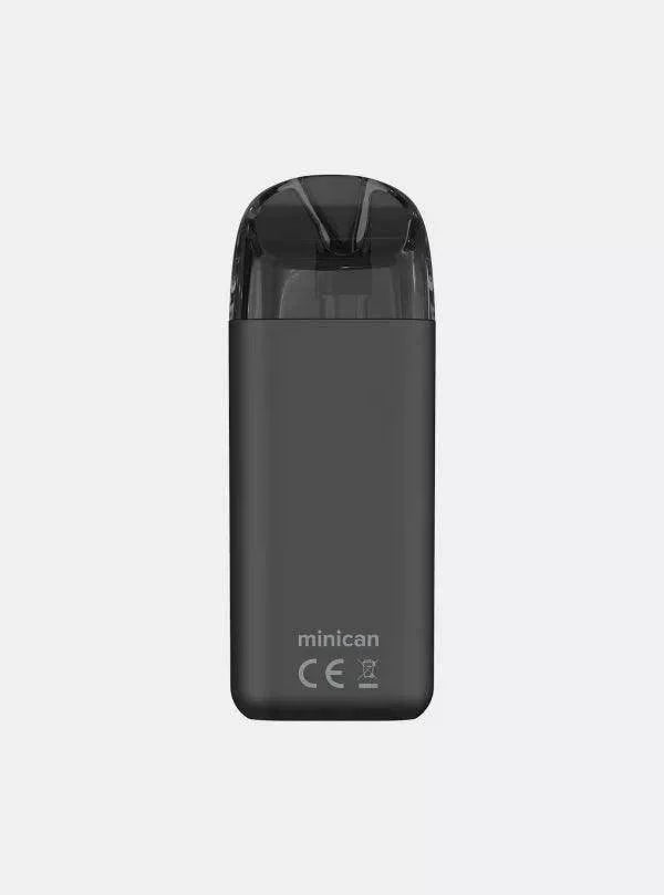 Aspire Minican Pod Black - Click & Vape