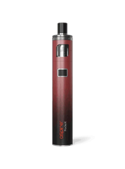 Aspire PockeX Kit Red Gradient - Click & Vape