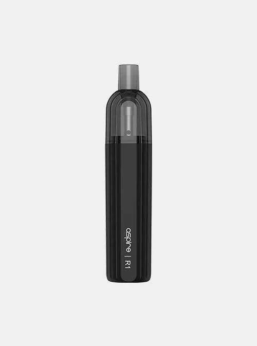 Aspire R1 Pod Black - Click & Vape