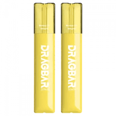 Banana Ice By Zovoo Dragbar Z700 SE Disposable Vape 20mg (Twin Pack) - Click & Vape