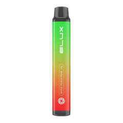ELUX 600 PUFF APPLE PEACH PEAR Disposable Vape - Click & Vape