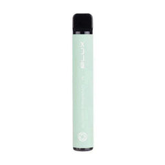 ELUX 600 PUFF BLUEBERRY POMEGRANTE Disposable Vape - Click & Vape