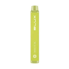 ELUX 600 PUFF MANGO ICE Disposable Vape - Click & Vape