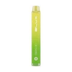 ELUX 600 PUFF PINEAPPLE Disposable Vape - Click & Vape
