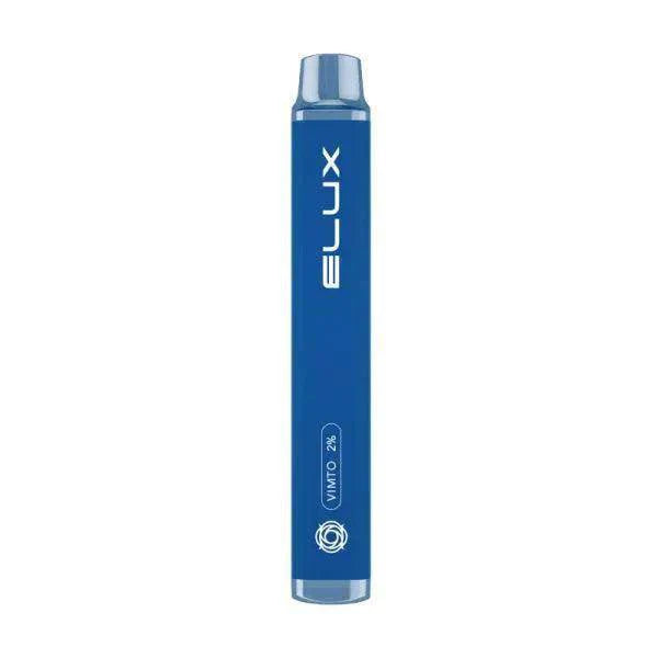 ELUX 600 PUFF VIMTO Disposable Vape - Click & Vape