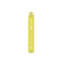 ELUX LEGEND MINI BANANA PUDDING Disposable Vape - Click & Vape