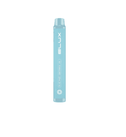 ELUX LEGEND MINI BLUE RAZZ LEMONADE Disposable Vape - Click & Vape