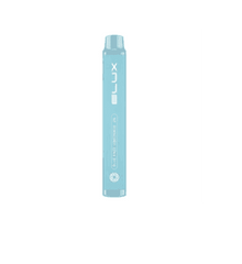 ELUX LEGEND MINI BLUE RAZZ LEMONADE Disposable Vape - Click & Vape