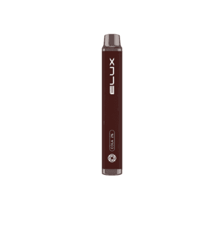 ELUX LEGEND MINI COLA Disposable Vape - Click & Vape