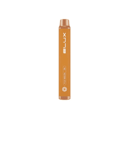 ELUX LEGEND MINI FUJI MELON Disposable Vape - Click & Vape