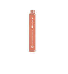 ELUX LEGEND MINI PEACH BLUEBERRY CANDY Disposable Vape - Click & Vape