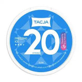 Frozen Taste - Freezing Ice | Elfbar Tacja Nicotine Pouches - Click & Vape
