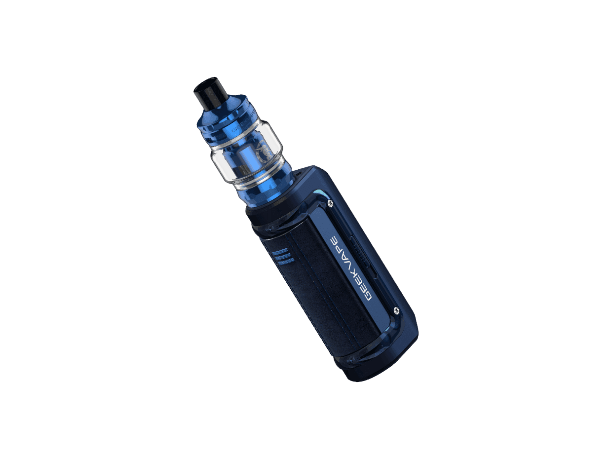 Geekvape M100 Navy Blue - Click & Vape