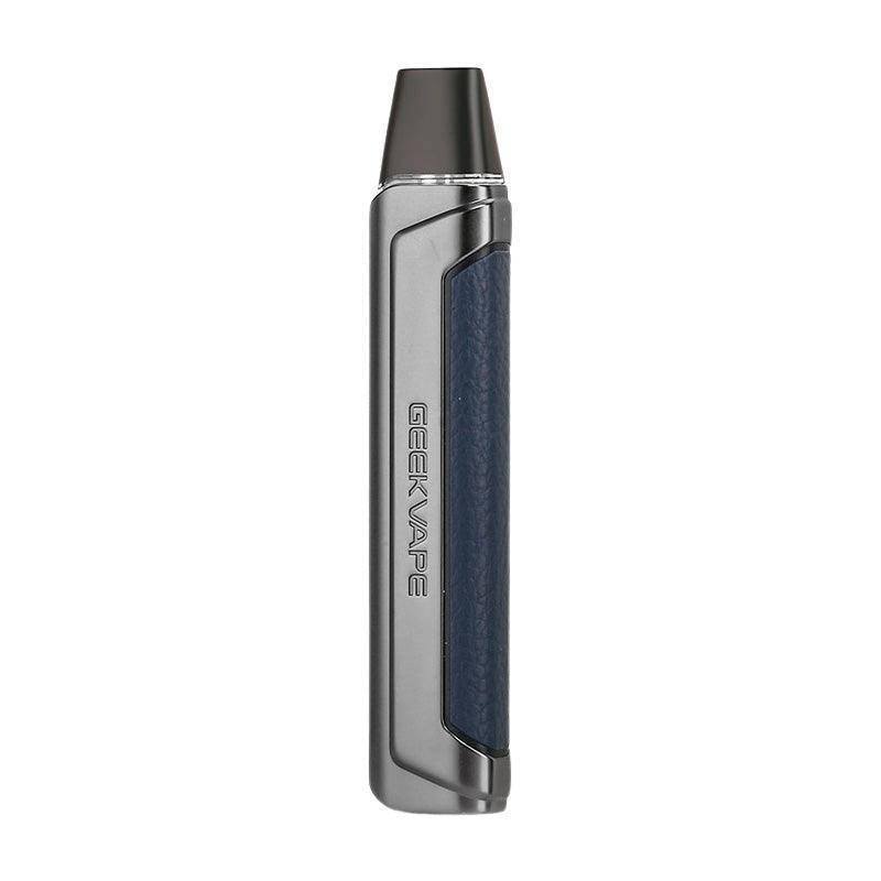 Geekvape One Gunmetal - Click & Vape