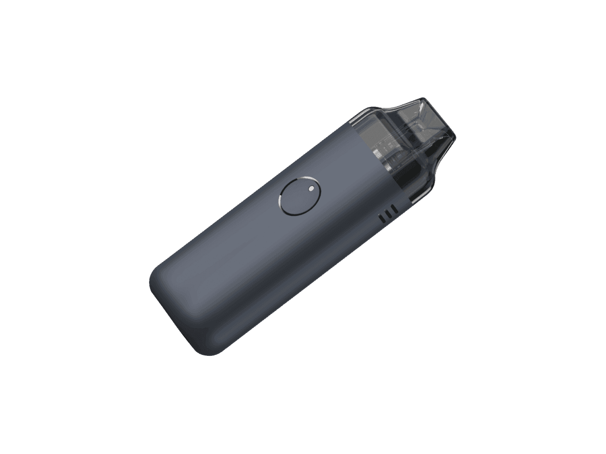 Geekvape Wenax C1 Grey - Click & Vape