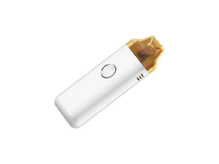Geekvape Wenax C1 White - Click & Vape