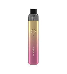 Geekvape Wenax K1 Gold Pink - Click & Vape