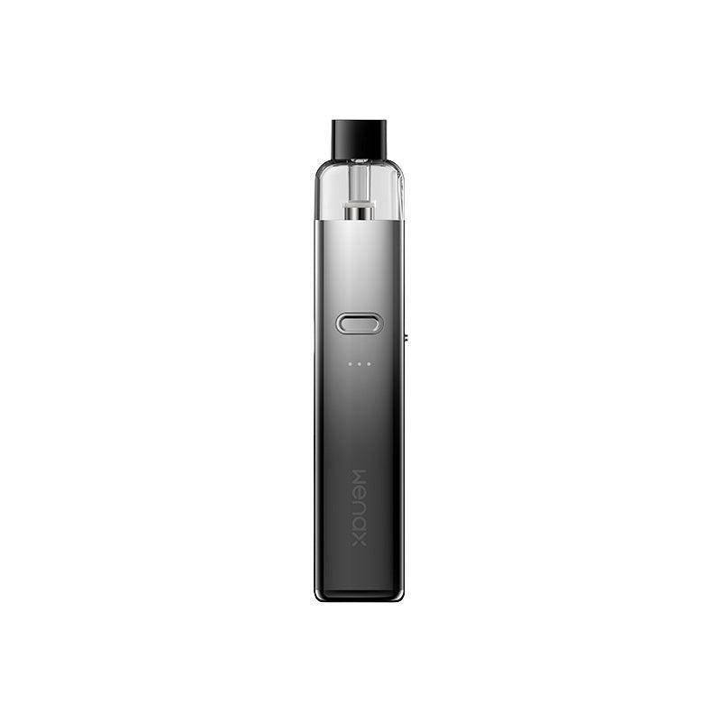 Geekvape Wenax K2 Glossy Gray - Click & Vape