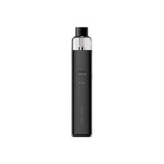 Geekvape Wenax K2 Matte Black - Click & Vape