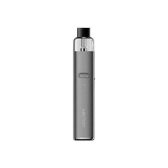 Geekvape Wenax K2 Matte Gunmetal - Click & Vape