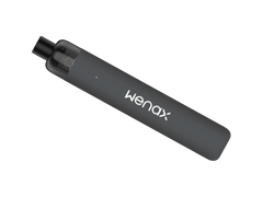 Geekvape Wenax Stylus Granite Gray - Click & Vape