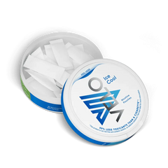 Ice Cool Nicotine Pouch Slim by Velo - Click & Vape