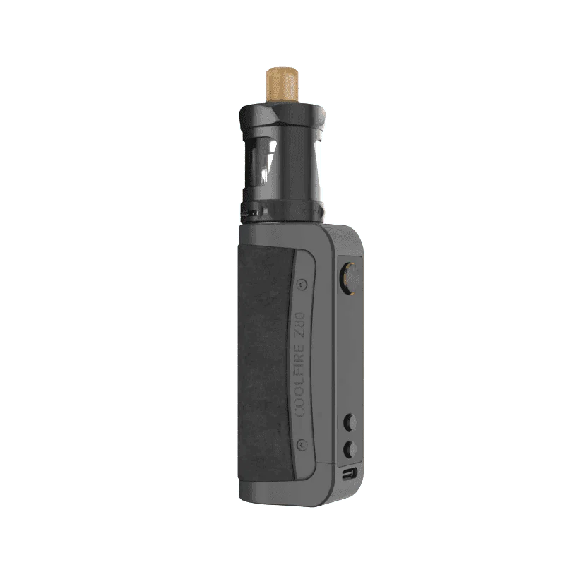 Innokin CoolFire Z80 Ash Grey - Click & Vape