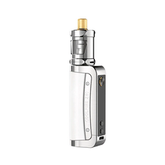 Innokin CoolFire Z80 Leather White - Click & Vape