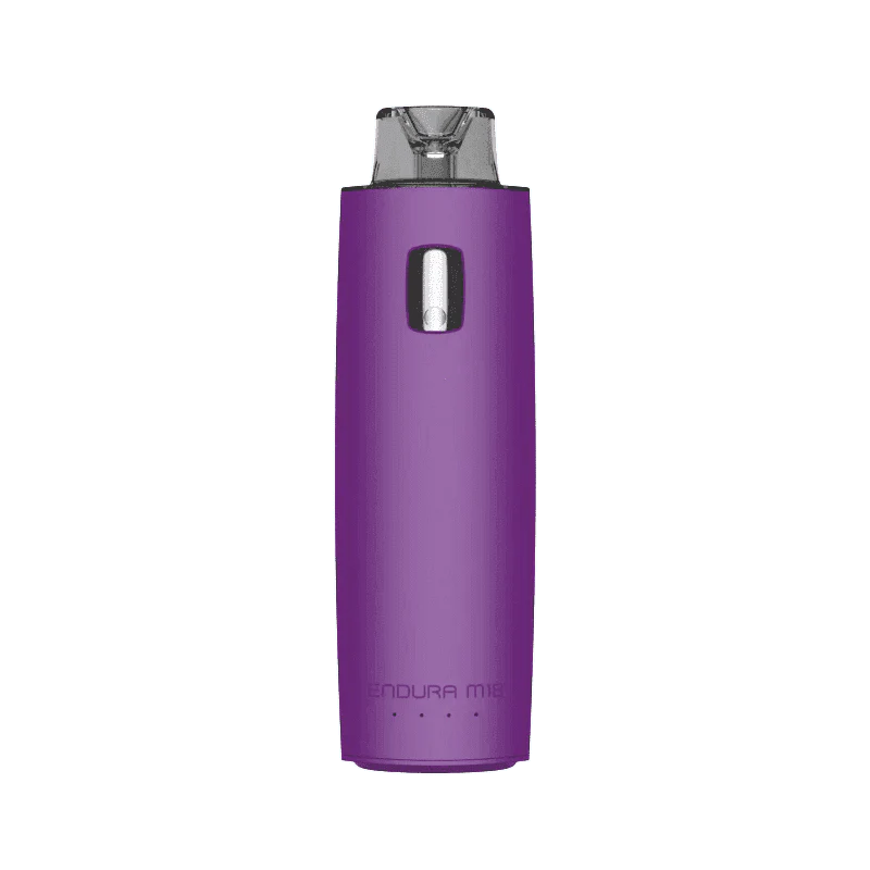 Innokin Endura M18 Purple - Click & Vape
