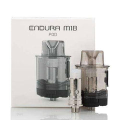 Innokin Endura M18 Replacement Pod - Click & Vape