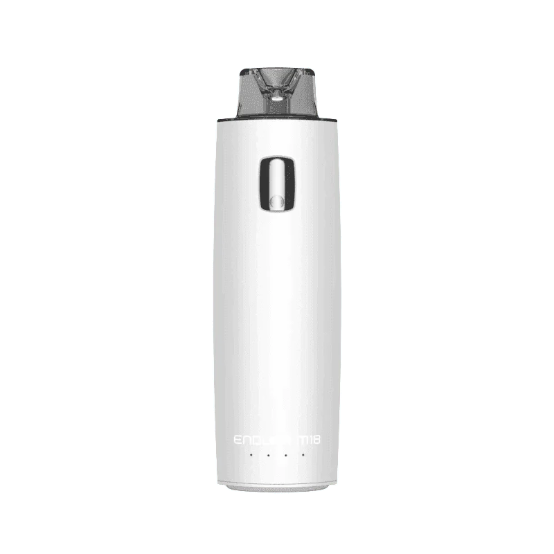 Innokin Endura M18 Silver - Click & Vape