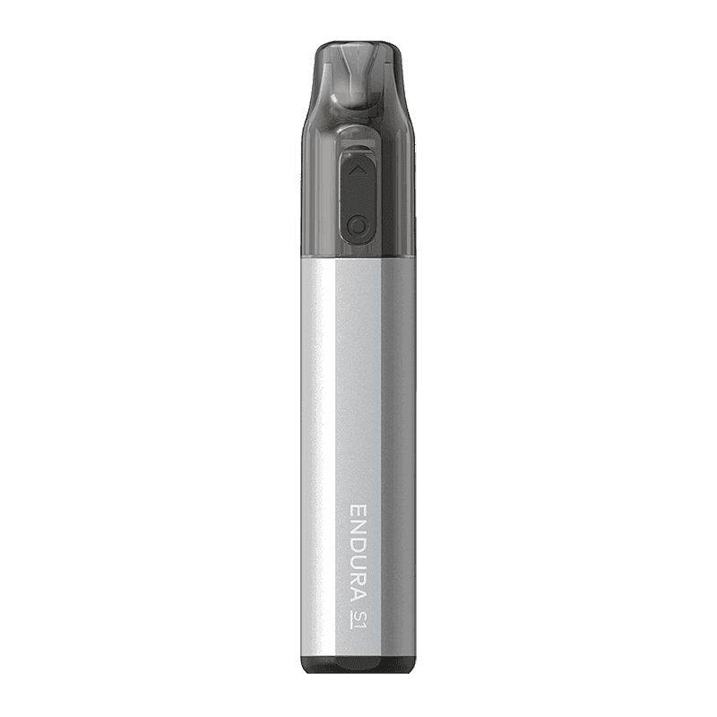 Innokin Endura S1 Silver - Click & Vape