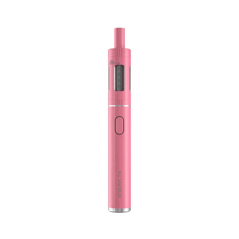 Innokin Endura T18 Pink - Click & Vape
