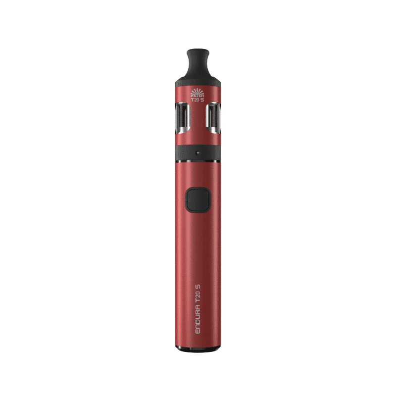 Innokin Endura T20S Red - Click & Vape