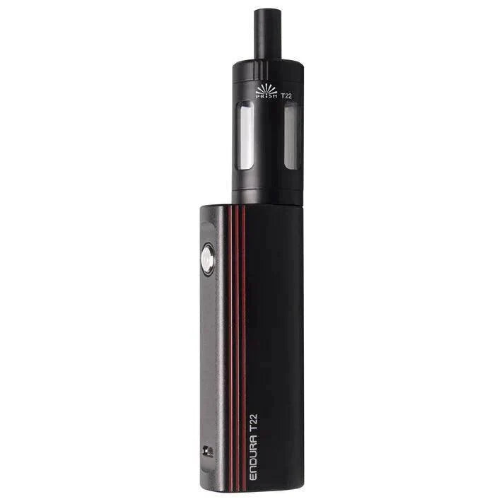 Innokin Endura T22 Kit Black - Click & Vape