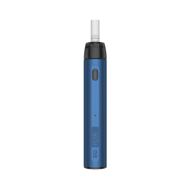Innokin EQ FLTR Azure Blue - Click & Vape