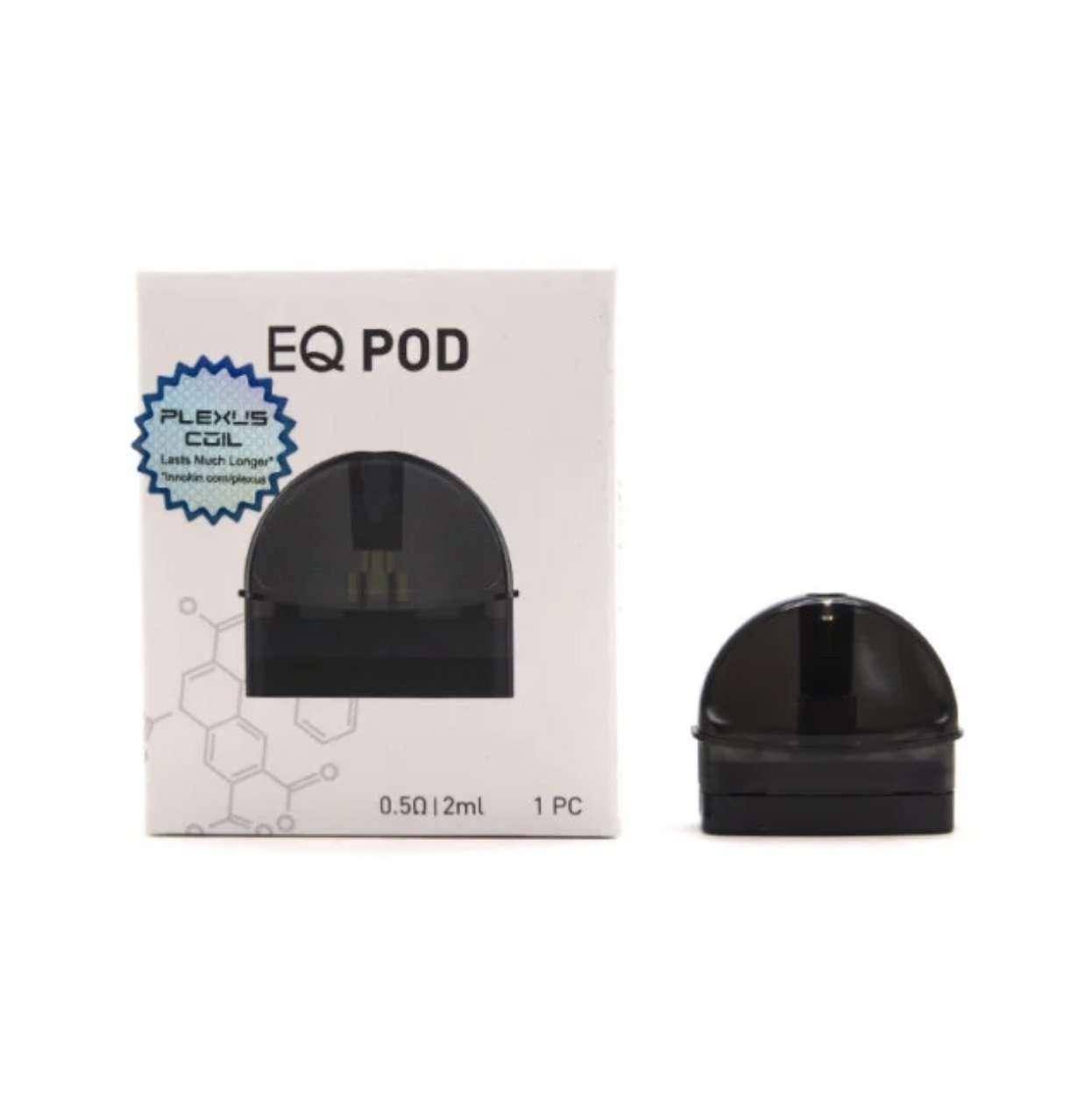 Innokin EQ Pod - Click & Vape