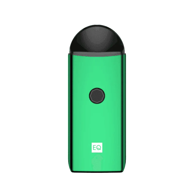 Innokin EQ Shamrock - Click & Vape