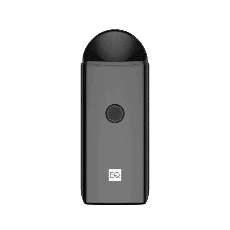 Innokin EQ Shiny Black - Click & Vape