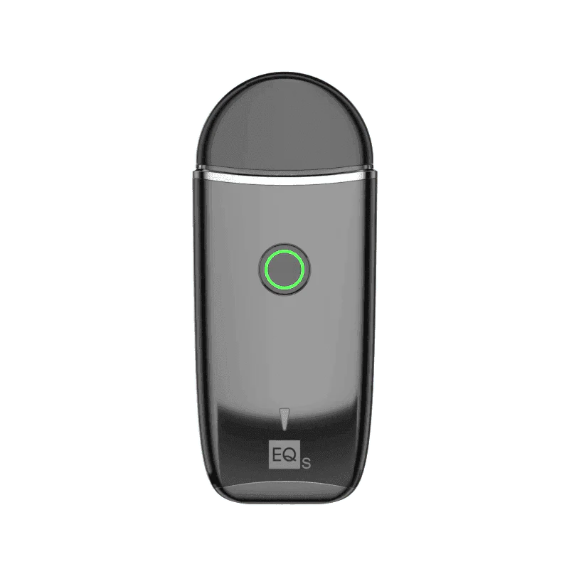 Innokin EQs Black - Click & Vape