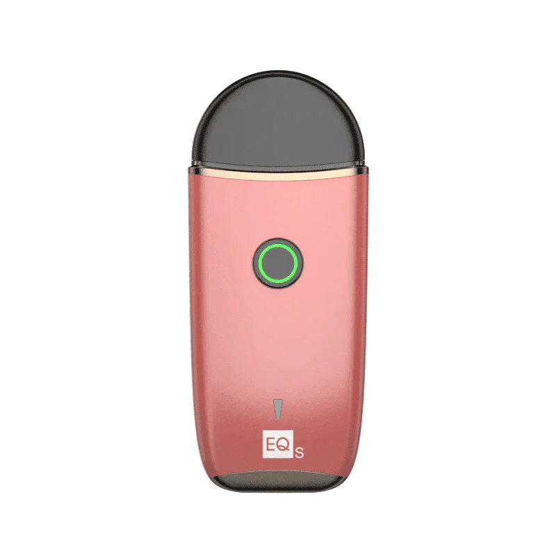 Innokin EQs Pink - Click & Vape