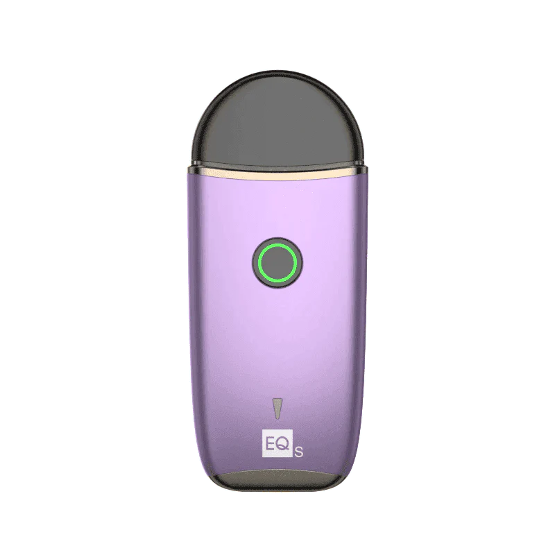 Innokin EQs Purple - Click & Vape