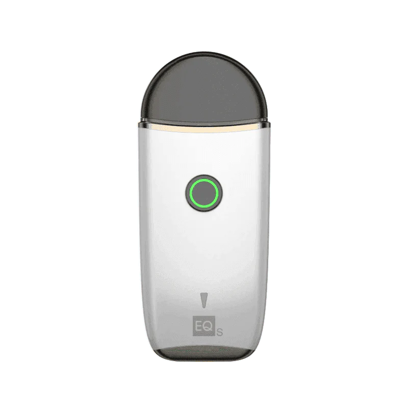 Innokin EQs White - Click & Vape