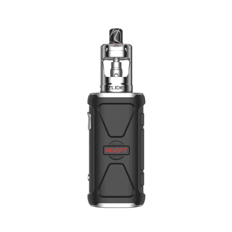 Innokin Kit ADEPT ZLIDE Black - Click & Vape