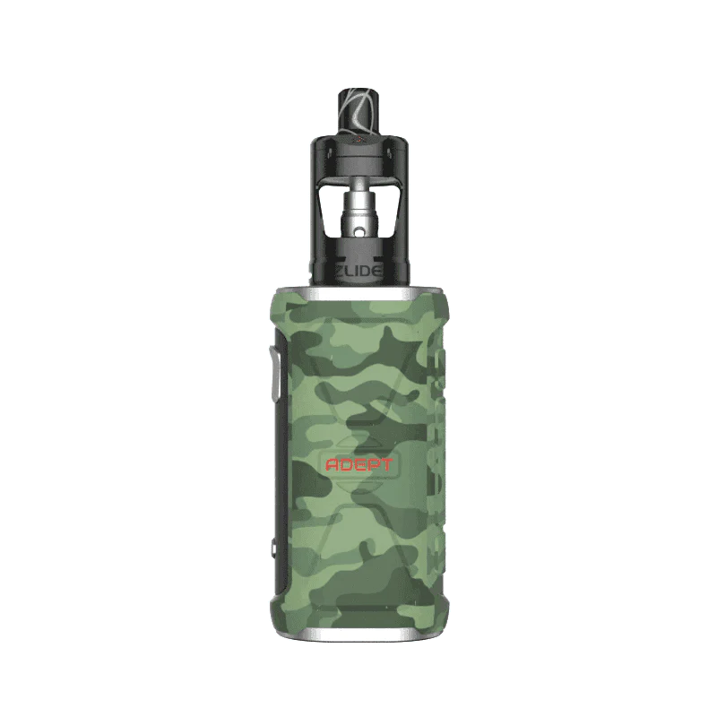 Innokin Kit ADEPT ZLIDE Forest Camo - Click & Vape