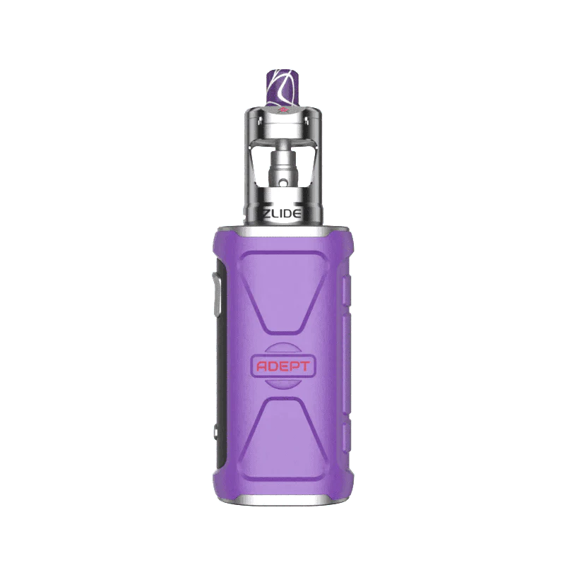 Innokin Kit ADEPT ZLIDE Forest Purple - Click & Vape