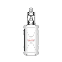 Innokin Kit ADEPT ZLIDE White - Click & Vape