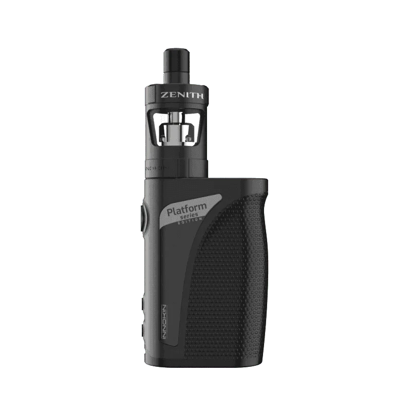 Innokin KROMA-A ZENITH Black - Click & Vape