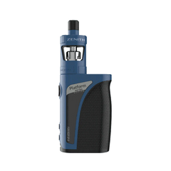 Innokin KROMA-A ZENITH Blue Chrome - Click & Vape