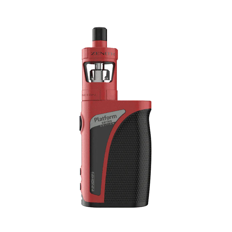Innokin KROMA-A ZENITH Red - Click & Vape
